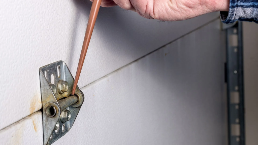 Garage Door Repair Sugar Land